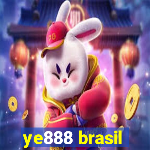 ye888 brasil